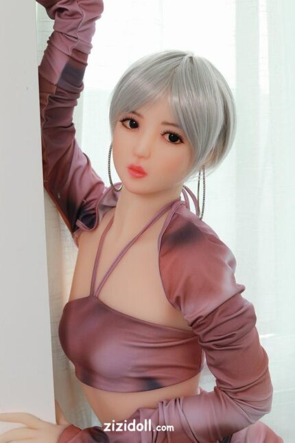 Demütigung Beim Sex Mit Einer Sexpuppe - Kathlene