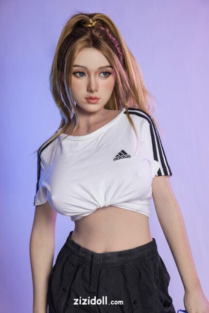 Ein Schwuler Mann Würde Keine Sexpuppe Wollen - Maricela