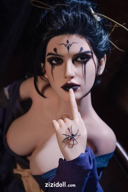 Joylane Body Puppe Sexspielzeug Für  - Florettae