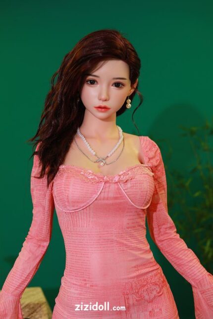 Zur Persönlichen Sexpuppe Ihres Sohnes - Georgene