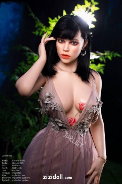 Sex Puppe Erwacht Zum Leben Hentai - Shaunda