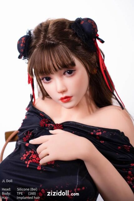 Sexpuppen Erlebnis Las Vegas - Laverne