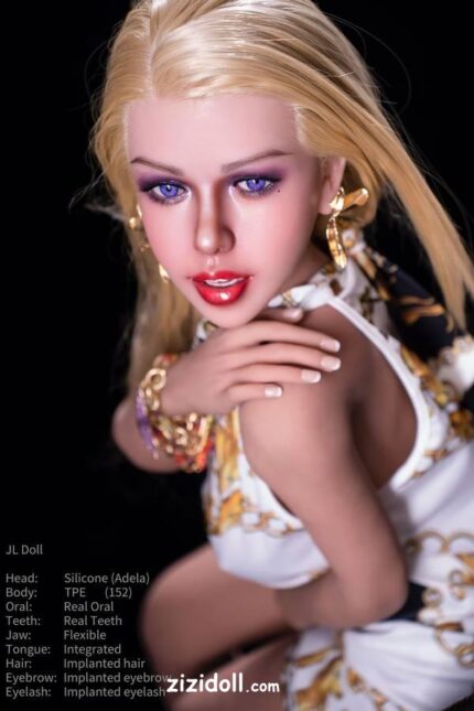 Sexpuppen Creampie Zusammenstellung - Whitney