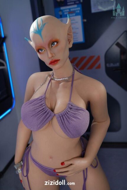 Sexpuppe Mit Kryptowährung Kaufen - Adelaida