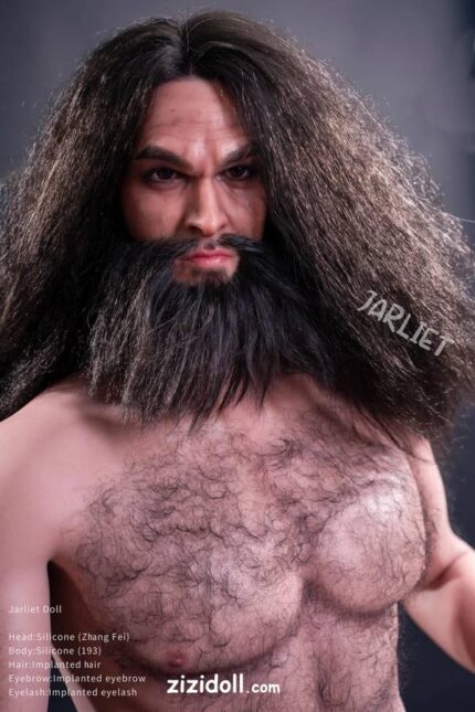 Kugelgelenkhand Für Sexpuppe - Kimberly