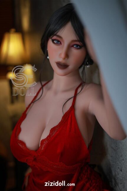 Jetzt Kann Auch Ihre Sexpuppe Es Vortäuschen - Agripina