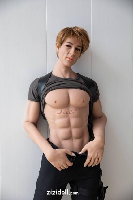 Bailey Jay Echte Liebes Sexpuppen - Michelle