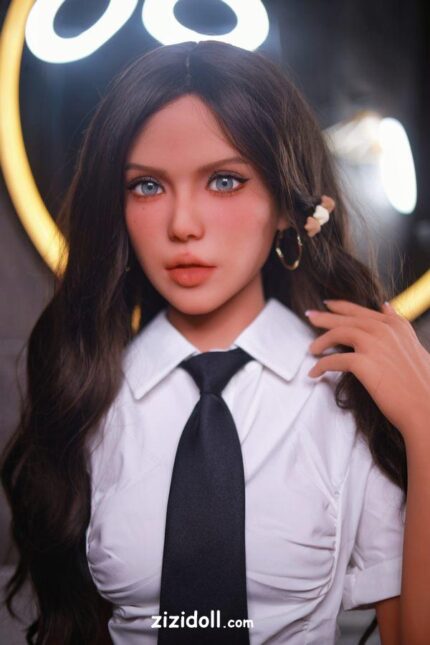 Tsunade Lebensgroße Sexpuppe - Maricruz