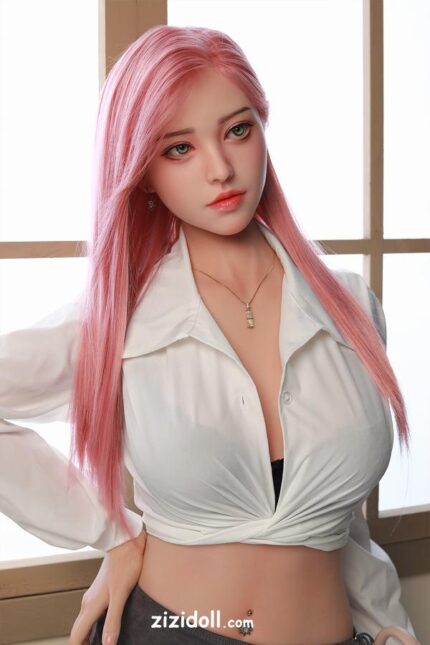 Michelle Obama Lebensgroße Sexpuppe - Lucrecia