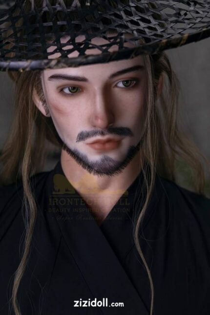 Australischer Mann Trifft Sich Mit Sexpuppe - Margaret