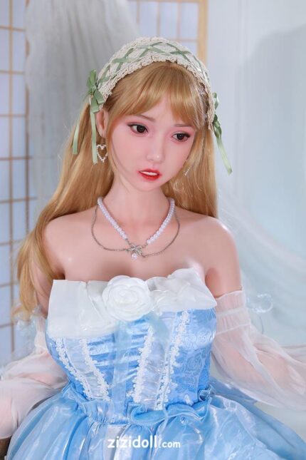 Die Sukkubus Hentai Sexpuppe - Larhonda