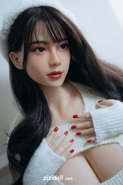 So Wird Ihre Sexpuppe Hergestellt - Madalene