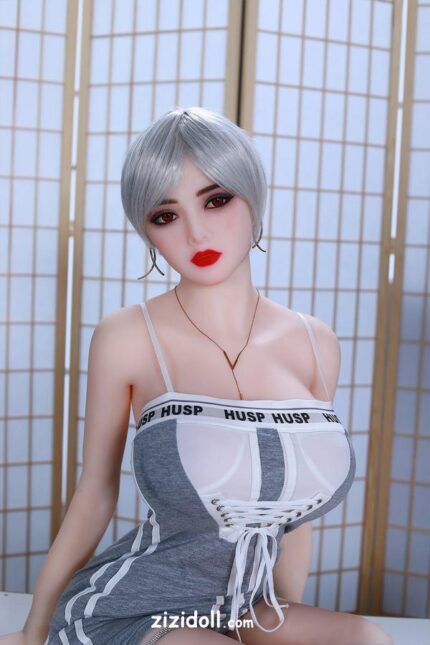 Hat Sex Mit Sexpuppe Porno - Kristian