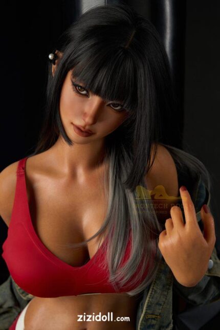 Boa Hancock Lebensgroße Sexpuppe - Sharlene