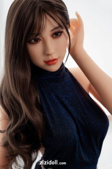 Schlampenpuppe Hat Sex Mit Zwei Männern - Catheryn