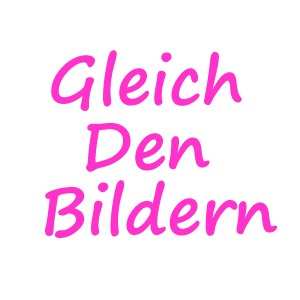 Wie Bilder